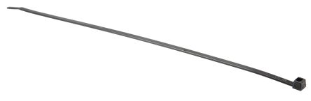 HellermannTyton 111-05210 T50I-PA66-BK 产品图片