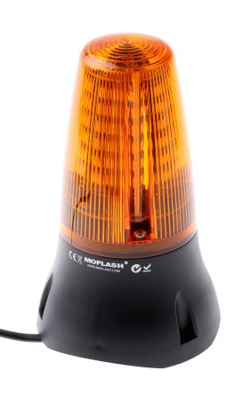 Moflash LEDA125-04-01 产品图片