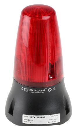 Moflash LEDA125-02-02 产品图片