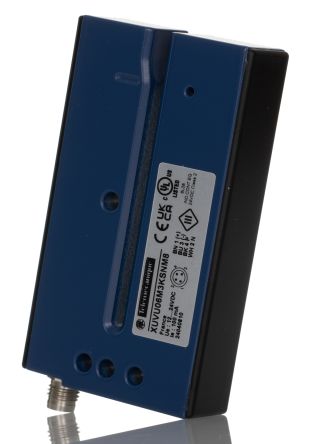 Telemecanique Sensors XUVU06M3KSNM8 产品图片