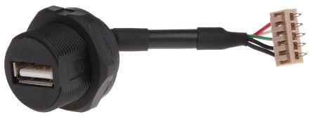 ASSMANN WSW A-USB-APFS 产品图片