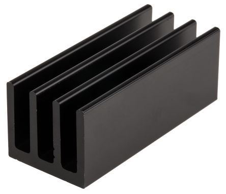 Fischer Elektronik SK454 -50SA 产品图片