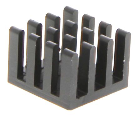 Fischer Elektronik ICK BGA 14x14x10 产品图片