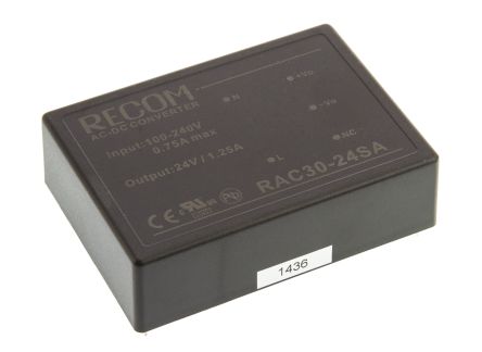 Recom RAC30-24SA 产品图片