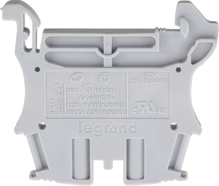Legrand 0 371 60 产品图片