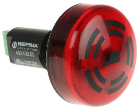 Werma 450.100.55 产品图片