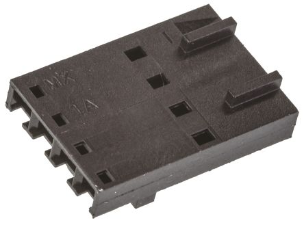 Molex 50-57-9404 产品图片