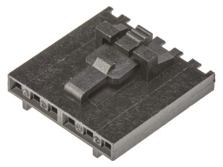 Molex 50-57-9406 产品图片
