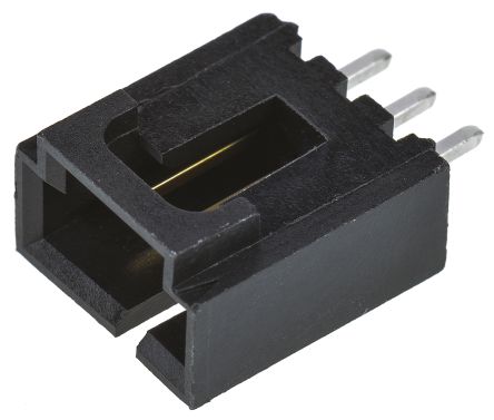 Molex 70543-0002 产品图片