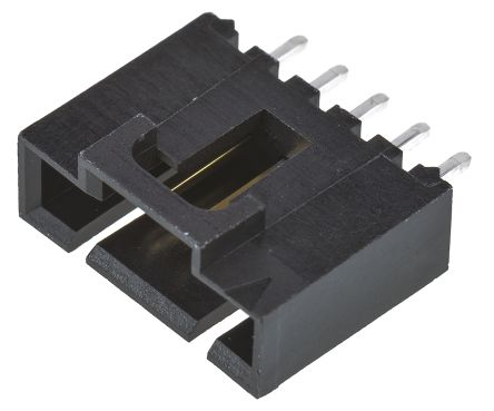 Molex 70543-0004 产品图片