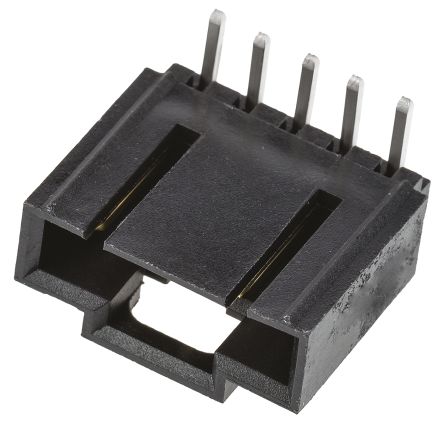 Molex 70553-0004 产品图片