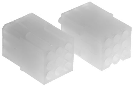 Molex 03-06-1092 产品图片
