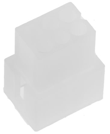 Molex 03-06-2061 产品图片