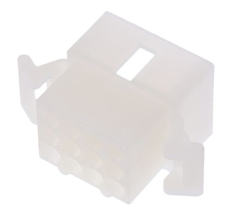 Molex 03-06-2121 产品图片
