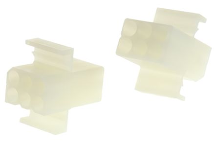 Molex 03-09-1061 产品图片