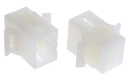 Molex 03-09-2061 产品图片