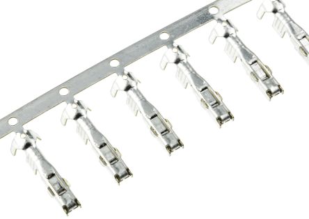 TE Connectivity 171662-1 产品图片