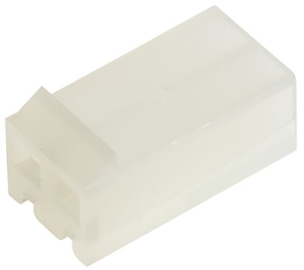 Molex 09-50-3021 产品图片