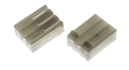 Molex 09-50-3031 产品图片