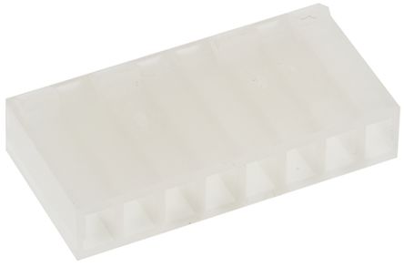 Molex 09-50-3081 产品图片