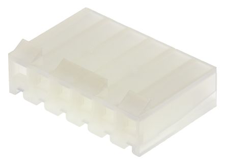 Molex 09-50-3061 产品图片