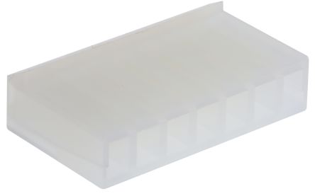 Molex 09-50-3071 产品图片