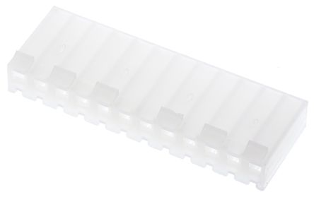 Molex 09-50-3121 产品图片