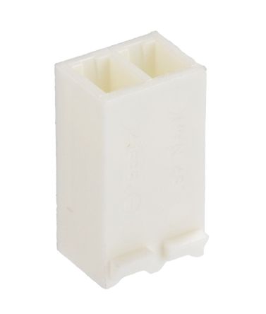 Molex 09-50-8021 产品图片