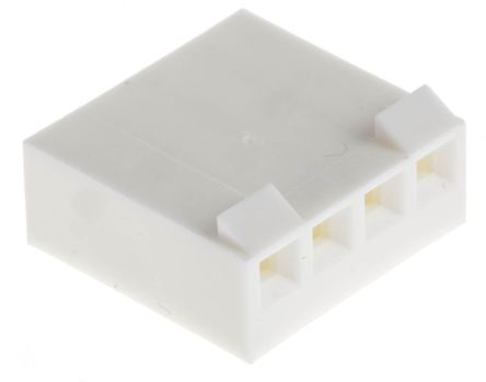 Molex 09-50-8041 产品图片