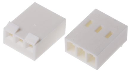 Molex 09-50-8031 产品图片