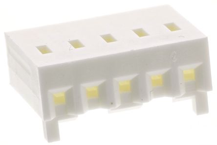 Molex 09-50-8053 产品图片