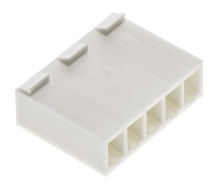 Molex 09-50-8051 产品图片