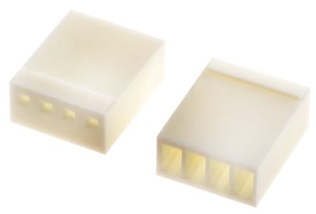 Molex 10-11-2043 产品图片