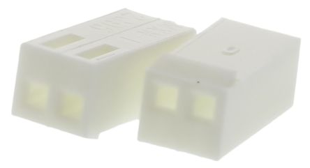 Molex 22-01-2027 产品图片