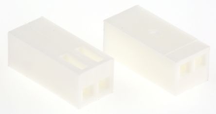 Molex 22-01-2021 产品图片