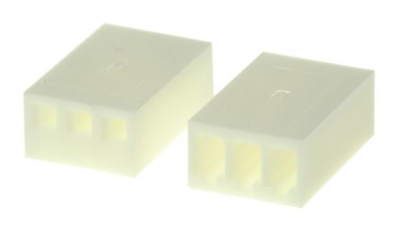 Molex 22-01-2031 产品图片