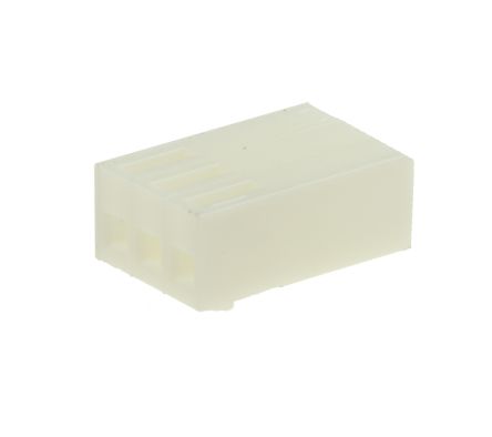 Molex 22-01-2037 产品图片