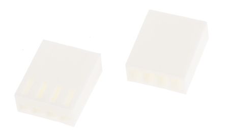 Molex 22-01-2041 产品图片