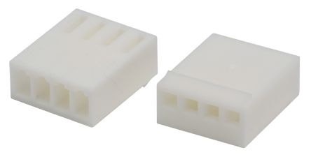 Molex 22-01-2047 产品图片