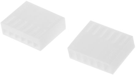 Molex 22-01-2067 产品图片