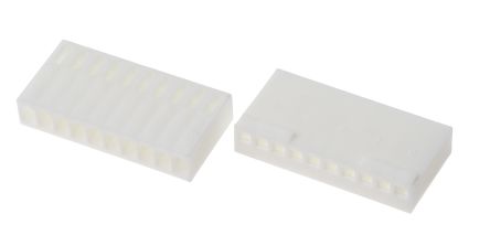 Molex 22-01-2107 产品图片