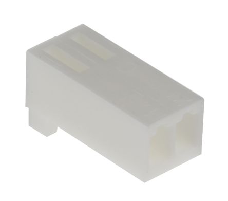 Molex 22-01-3027 产品图片