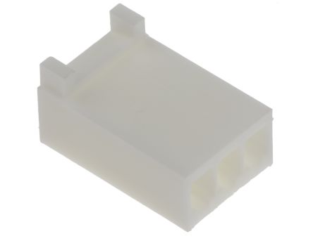 Molex 22-01-3037 产品图片