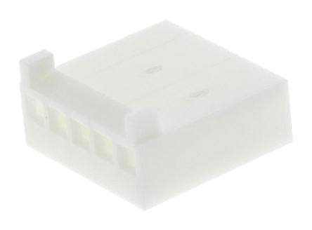 Molex 22-01-3057 产品图片