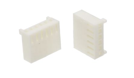 Molex 22-01-3067 产品图片