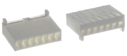 Molex 22-01-3077 产品图片