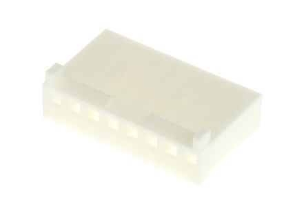 Molex 22-01-3087 产品图片