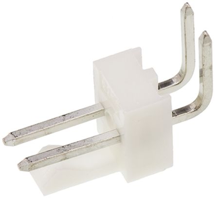Molex 22-05-3021 产品图片
