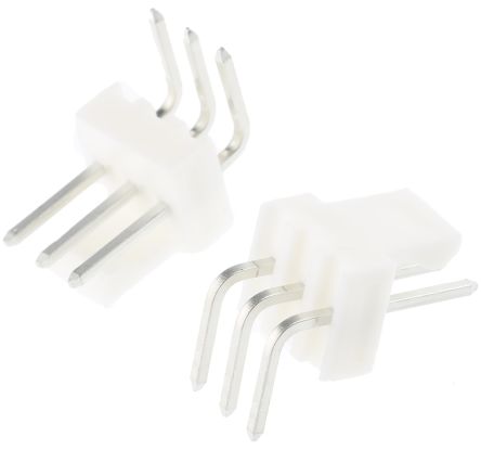 Molex 22-05-3031 产品图片