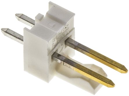 Molex 22-11-2022 产品图片